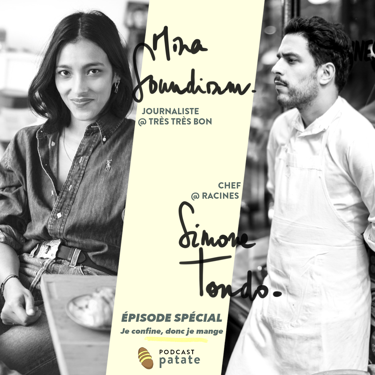 Mina Soundiram Mari